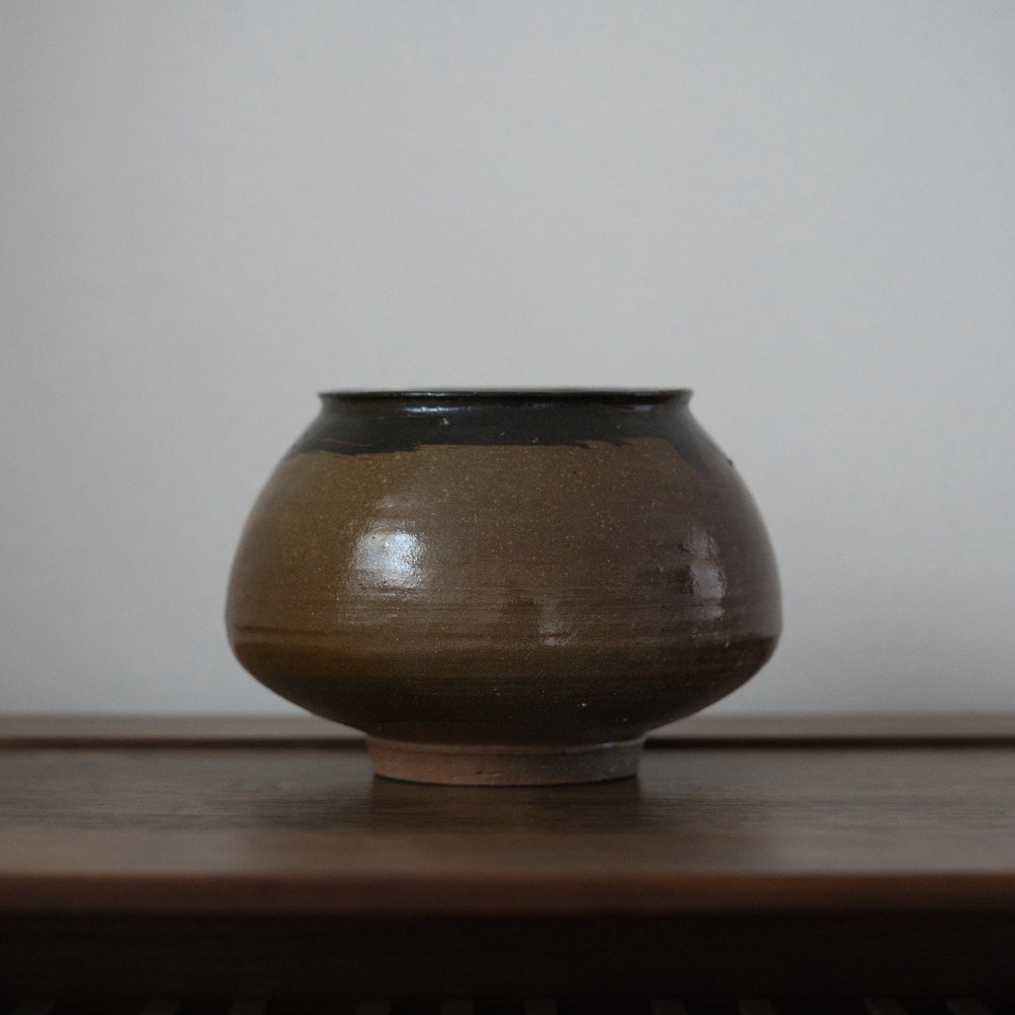 IMEX m4 絵唐津小壺 明賀亘史