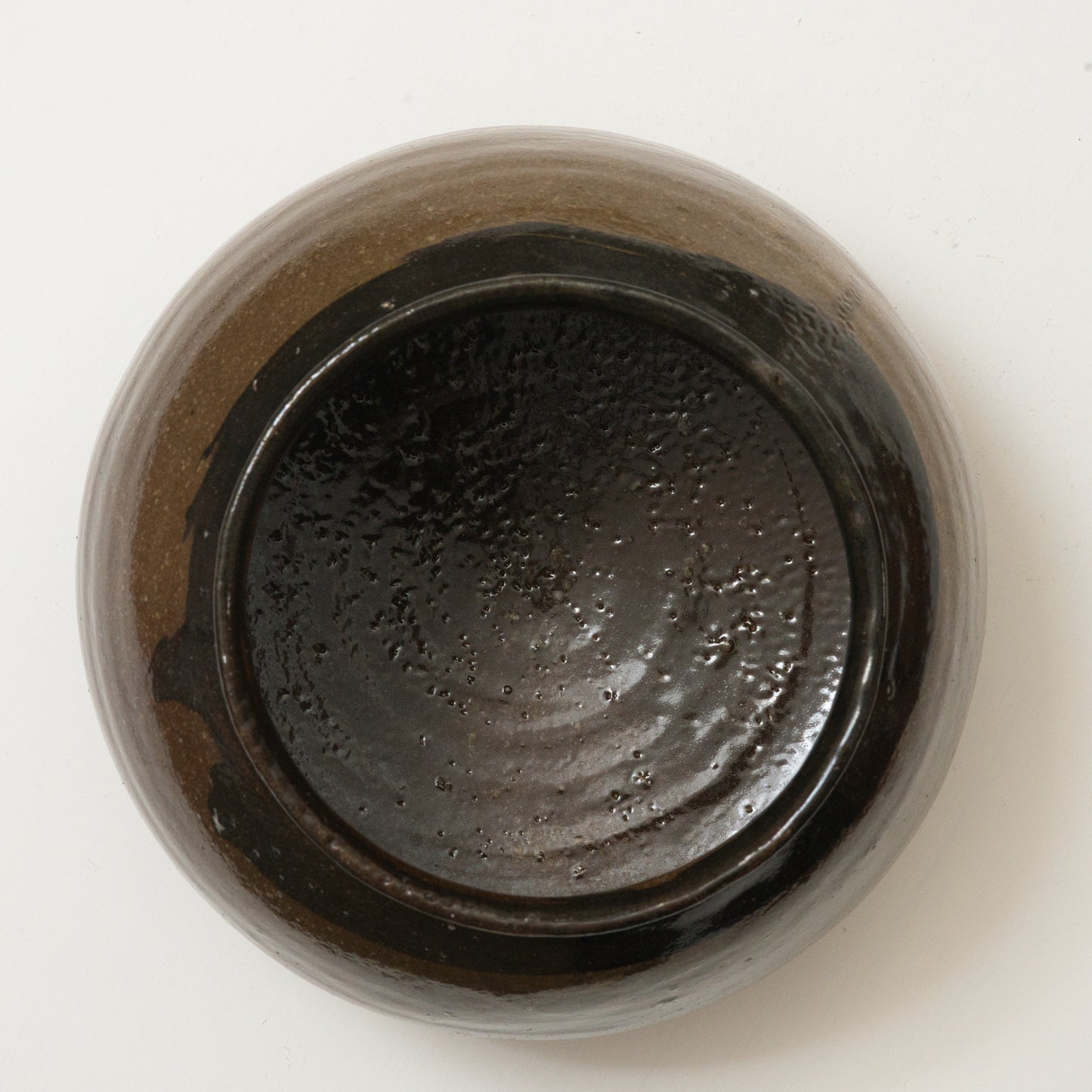 IMEX m4 絵唐津小壺 明賀亘史