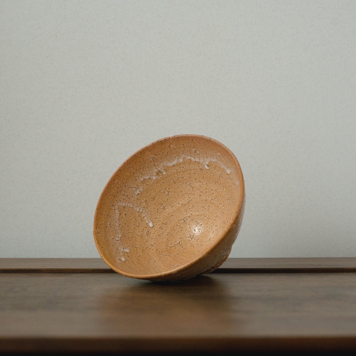 YTEX 萩井戸茶盌 吉野桃李