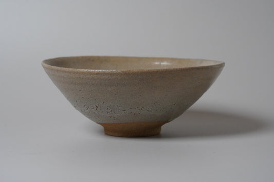 YN2 唐津茶碗 共箱 矢野直人