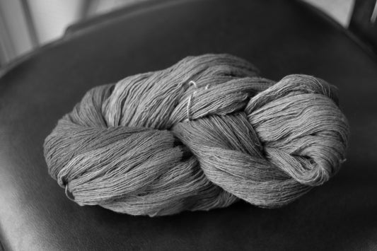 〈野衣〉和綿に包まれるという贅沢。