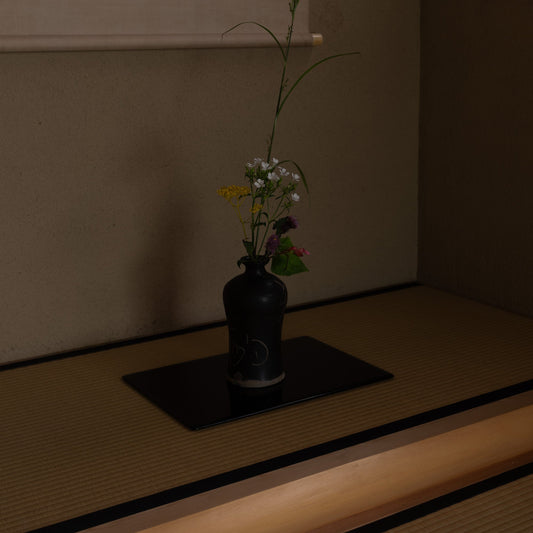 〈一席を組む〉その1　陰と陽と