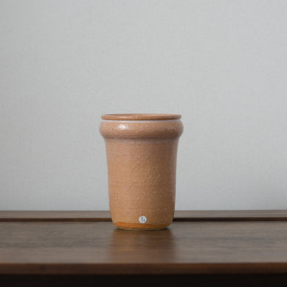 YTEX 萩槍の鞘建水  吉野桃李