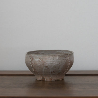 YTEX 萩大道四方鉢  吉野桃李