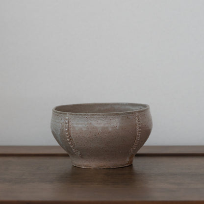 YTEX 萩大道四方鉢  吉野桃李