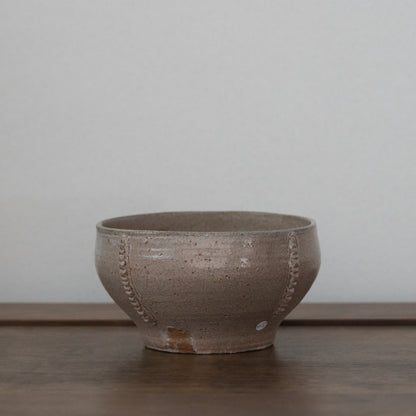 YTEX 萩大道四方鉢  吉野桃李