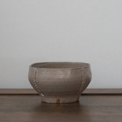 YTEX 萩大道四方鉢  吉野桃李