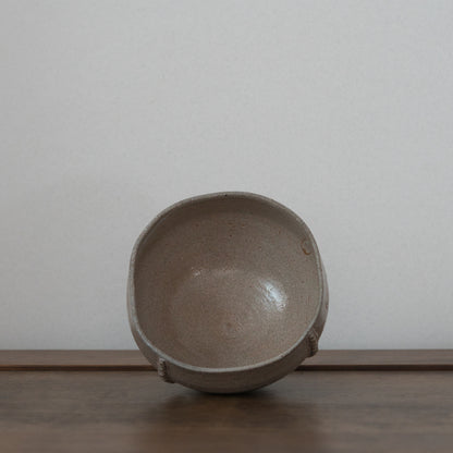 YTEX 萩大道四方鉢  吉野桃李