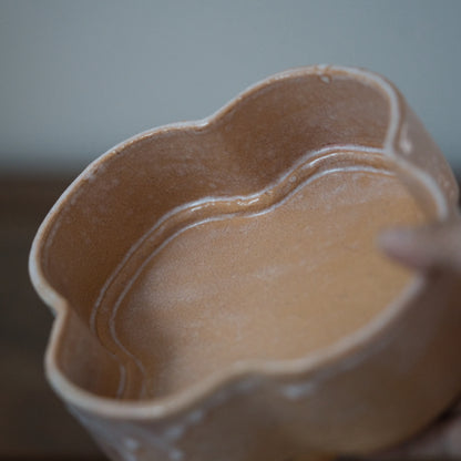 YTEX 萩木瓜蓋物  吉野桃李