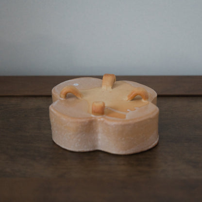 YTEX 萩木瓜蓋物  吉野桃李