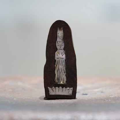 YCX13 馬頭観音2 山口千絵