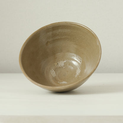 YN7 井戸茶碗　矢野直人