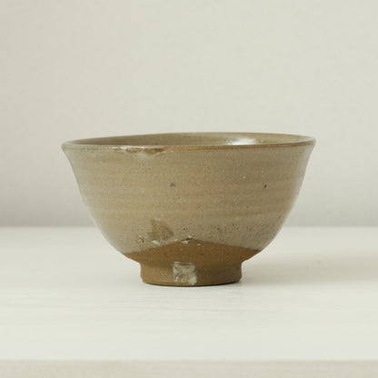 YN3 唐津茶碗　矢野直人