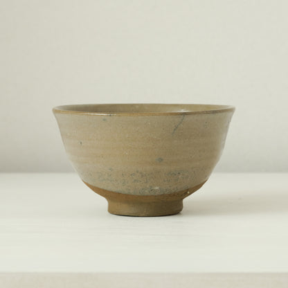 YN3 唐津茶碗　矢野直人