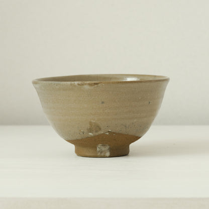 YN3 唐津茶碗　矢野直人