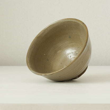 YN3 唐津茶碗　矢野直人