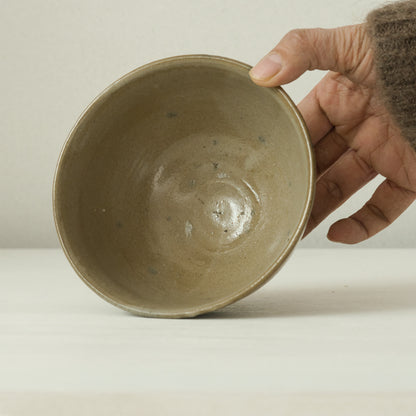 YN3 唐津茶碗　矢野直人