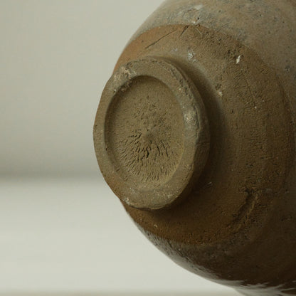 YN3 唐津茶碗　矢野直人