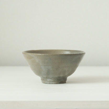 YN11 井戸茶碗 共箱　矢野直人