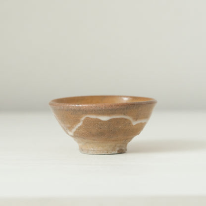 MR26 井戸ぐい呑　三藤るい