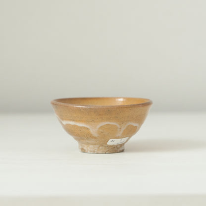 MR26 井戸ぐい呑　三藤るい