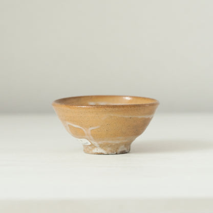 MR26 井戸ぐい呑　三藤るい