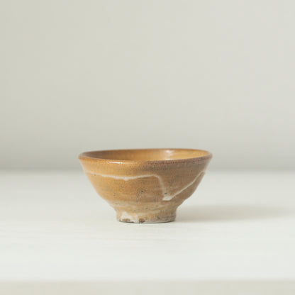 MR26 井戸ぐい呑　三藤るい