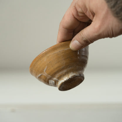 MR26 井戸ぐい呑　三藤るい