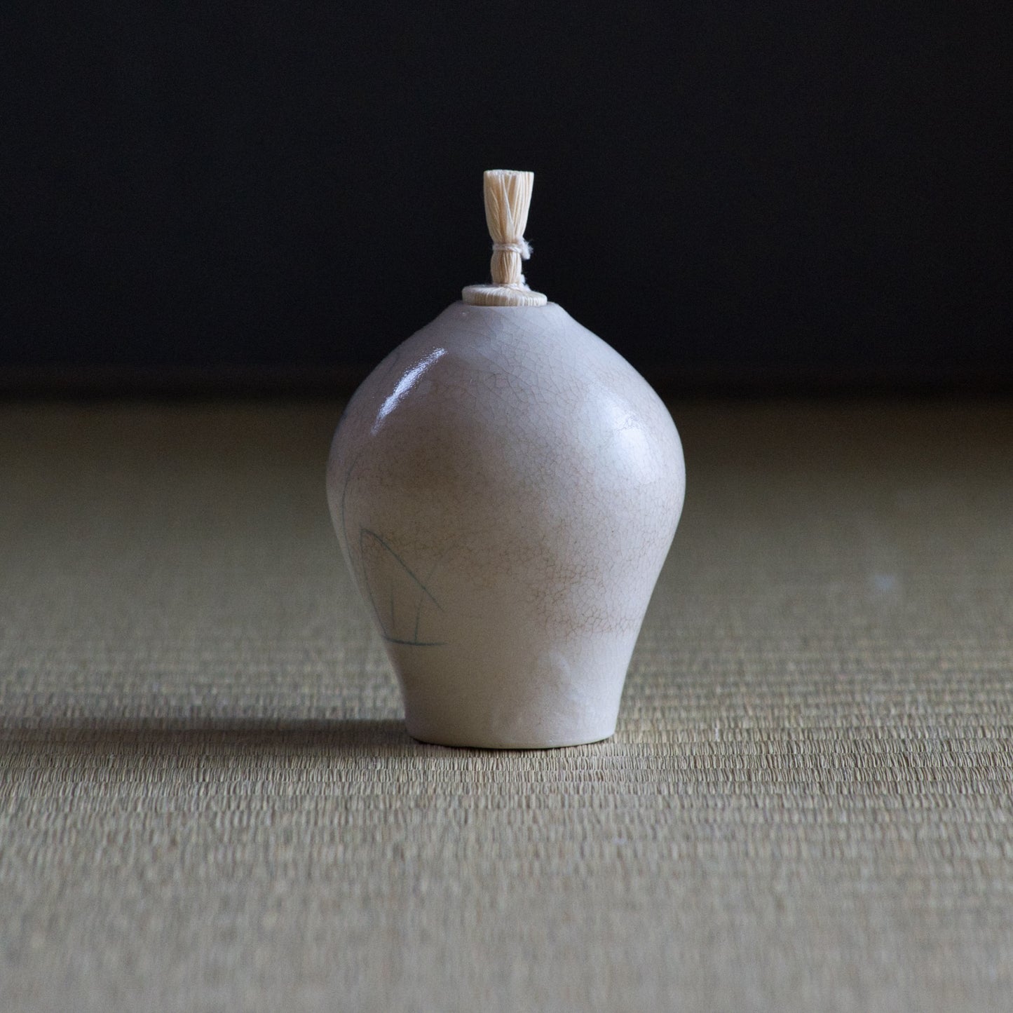 UXUS9 内村慎太郎 秋草手振出