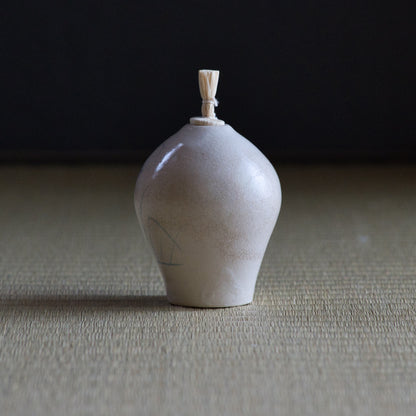 UXUS9 内村慎太郎 秋草手振出