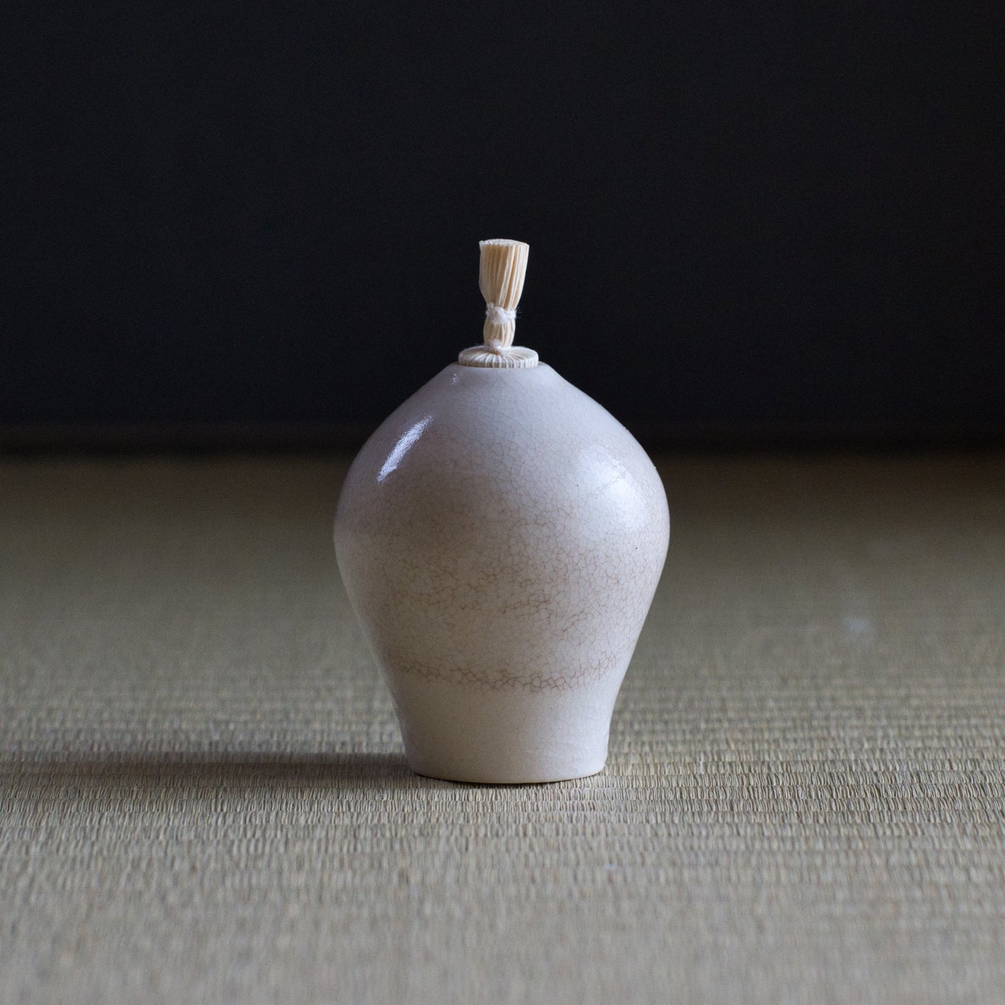 UXUS9 内村慎太郎 秋草手振出