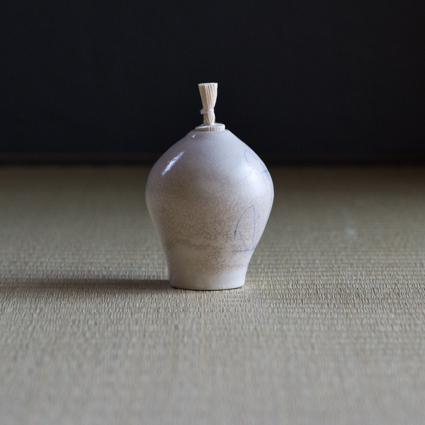 UXUS9 内村慎太郎 秋草手振出