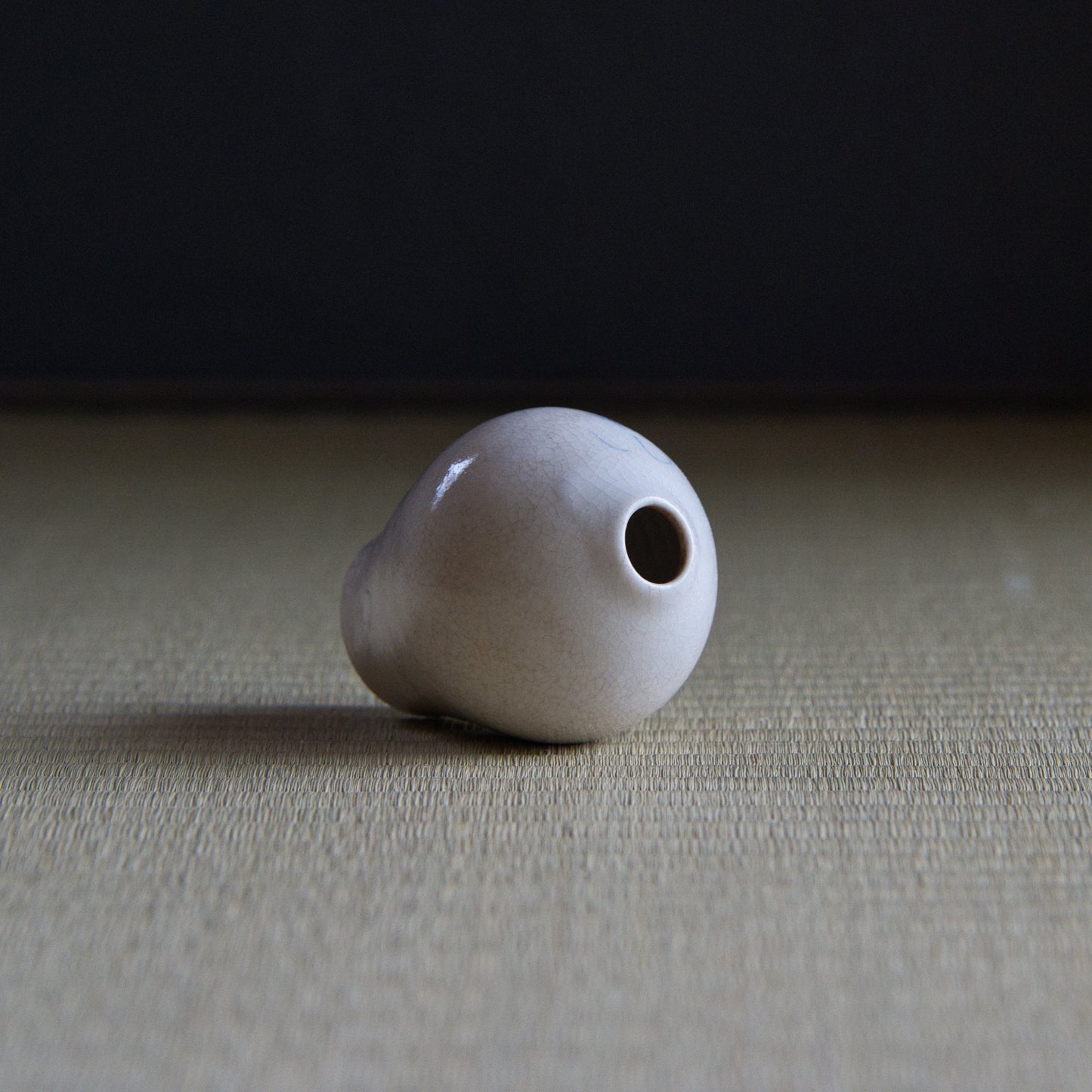 UXUS9 内村慎太郎 秋草手振出