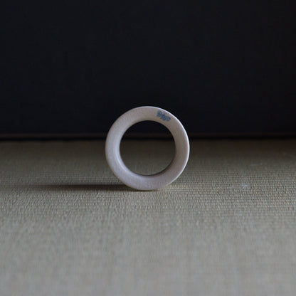 UXUS12 内村慎太郎 秋草手蓋置