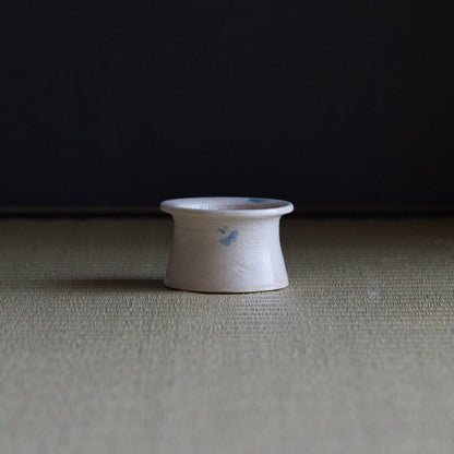 UXUS12 内村慎太郎 秋草手蓋置