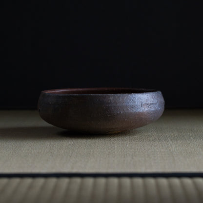 UXYT4 吉野桃李 萩灰器