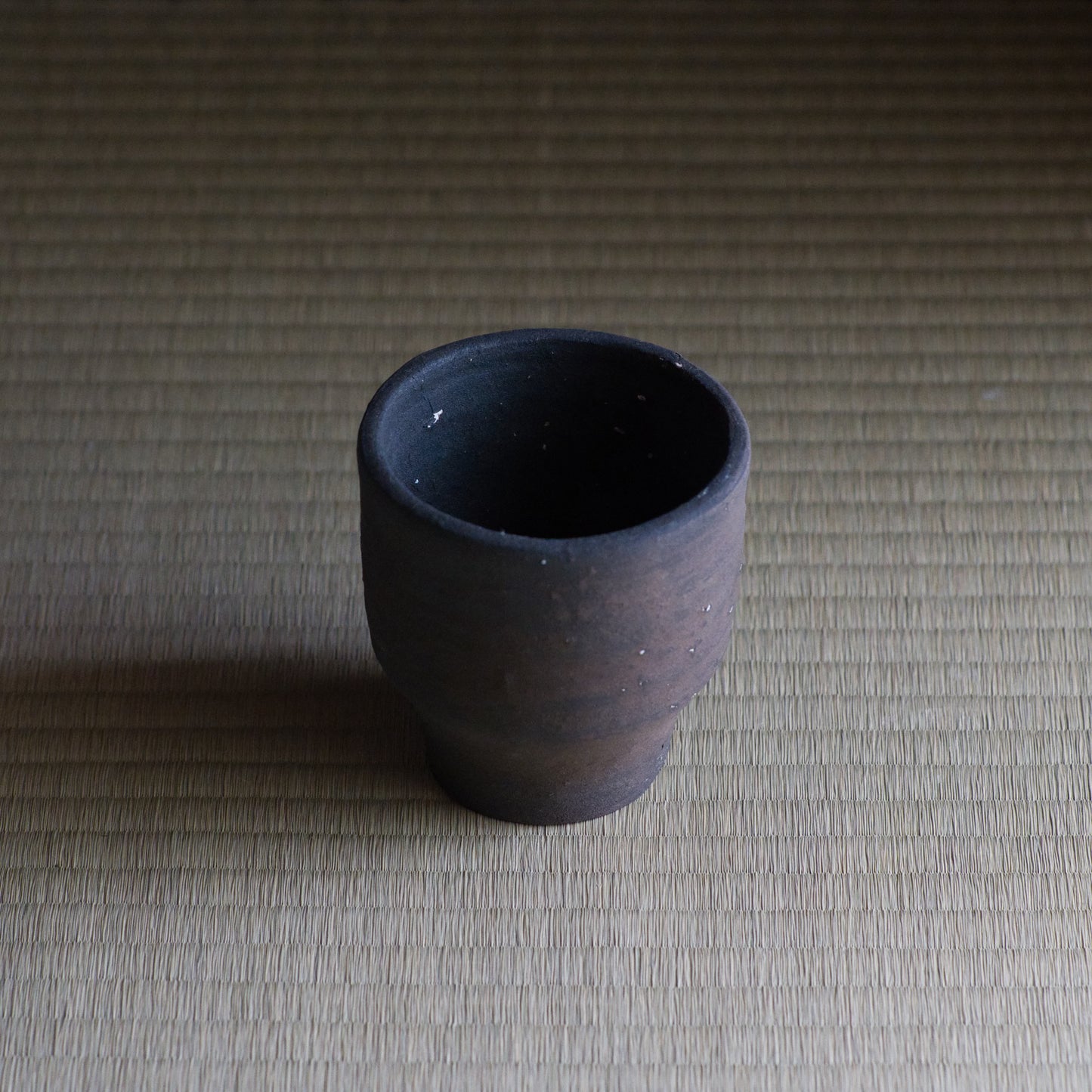 UXTQ3 谷穹 黒　火入