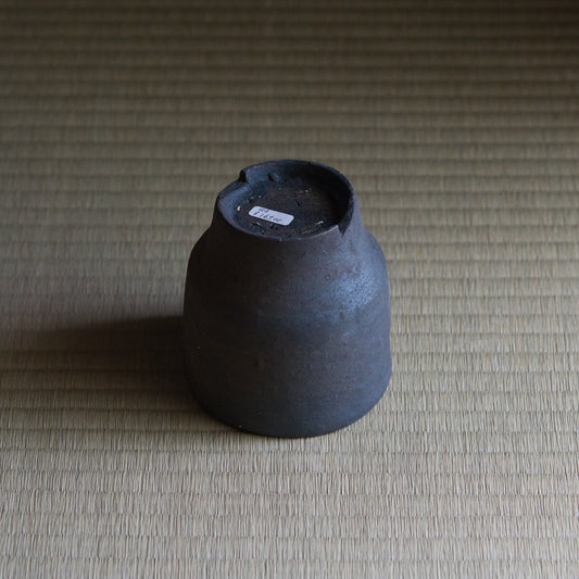 UXTQ3 谷穹 黒　火入