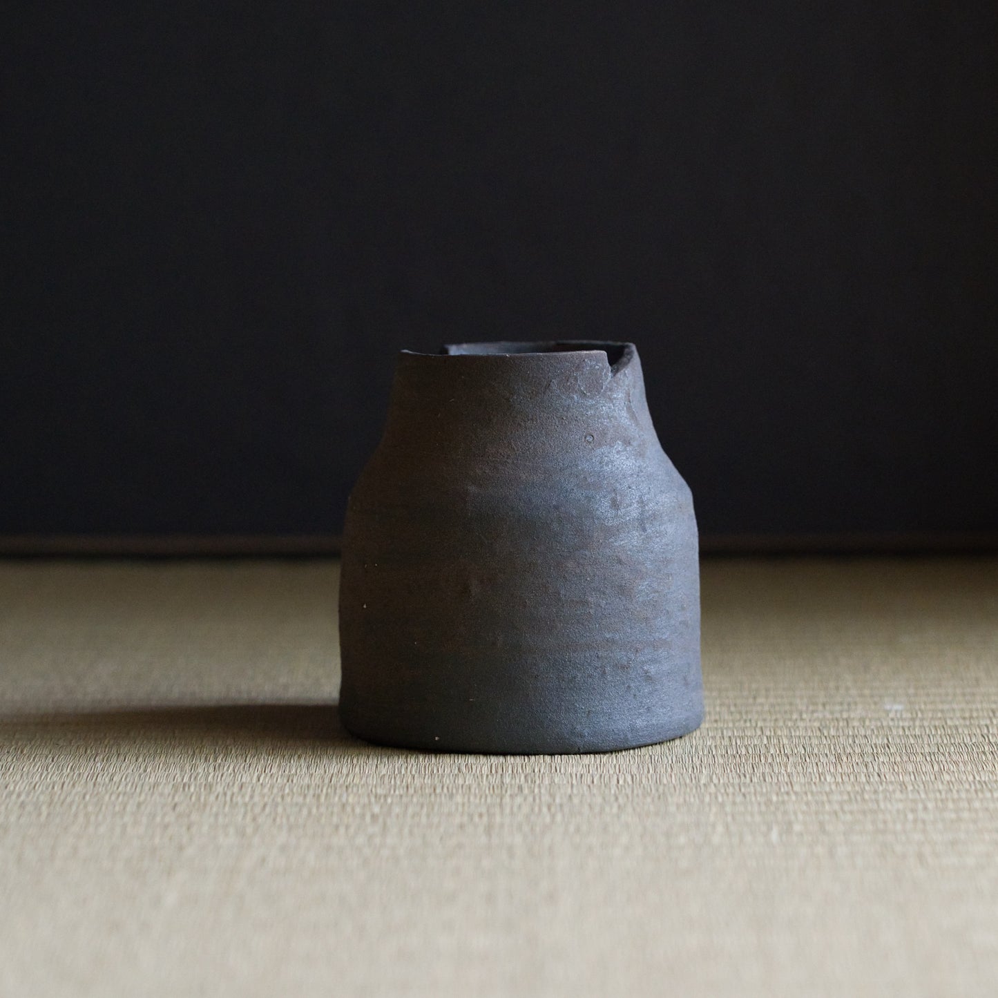 UXTQ3 谷穹 黒　火入