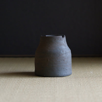 UXTQ3 谷穹 黒　火入