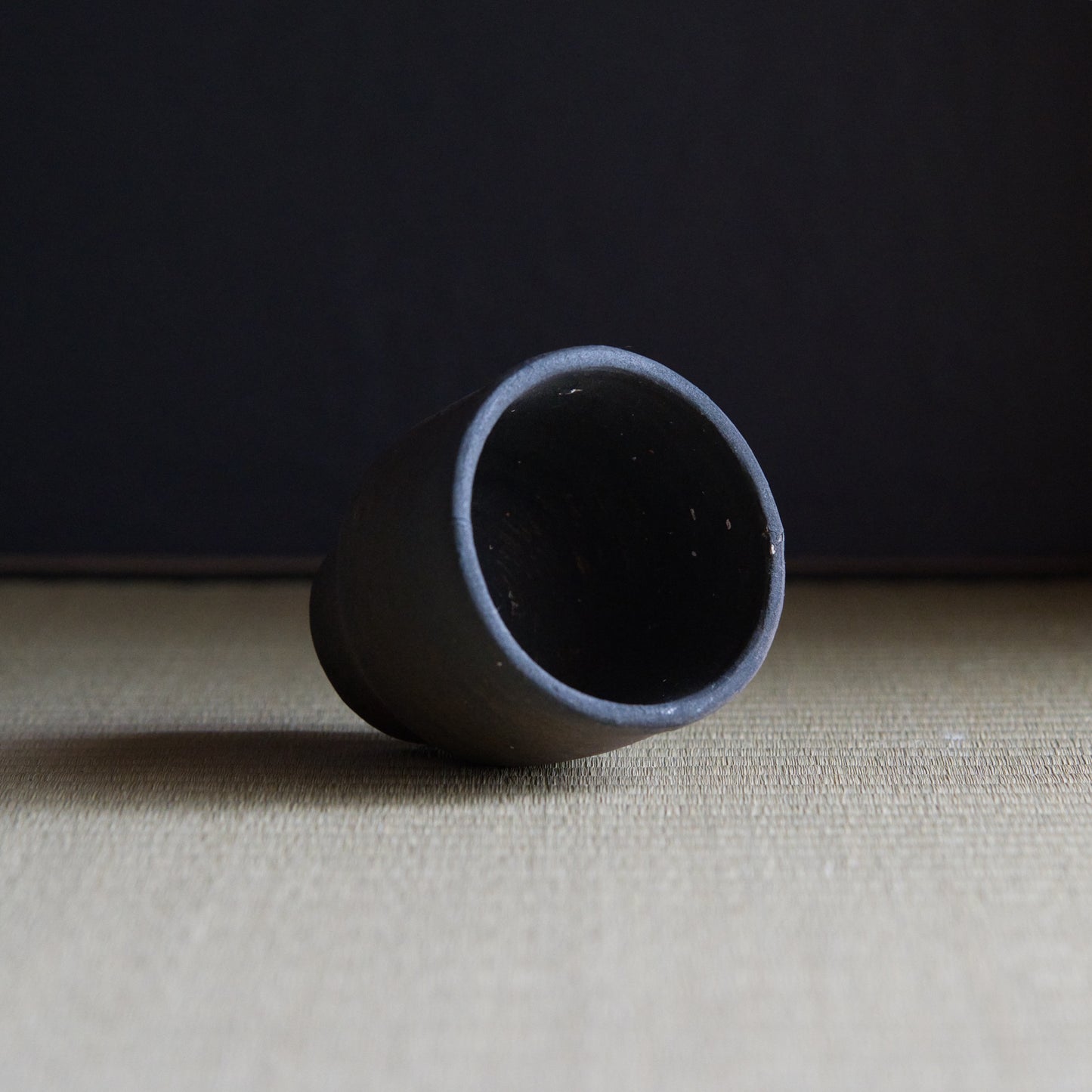 UXTQ3 谷穹 黒　火入