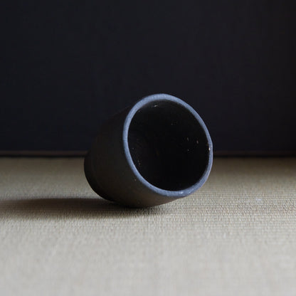 UXTQ3 谷穹 黒　火入