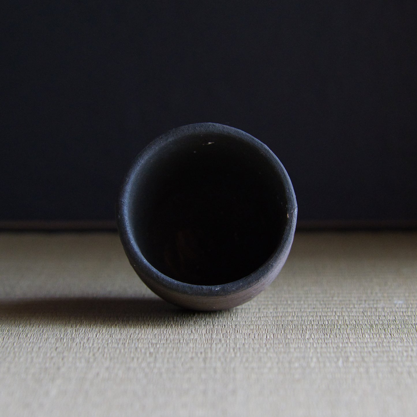 UXTQ3 谷穹 黒　火入