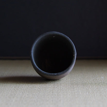 UXTQ3 谷穹 黒　火入