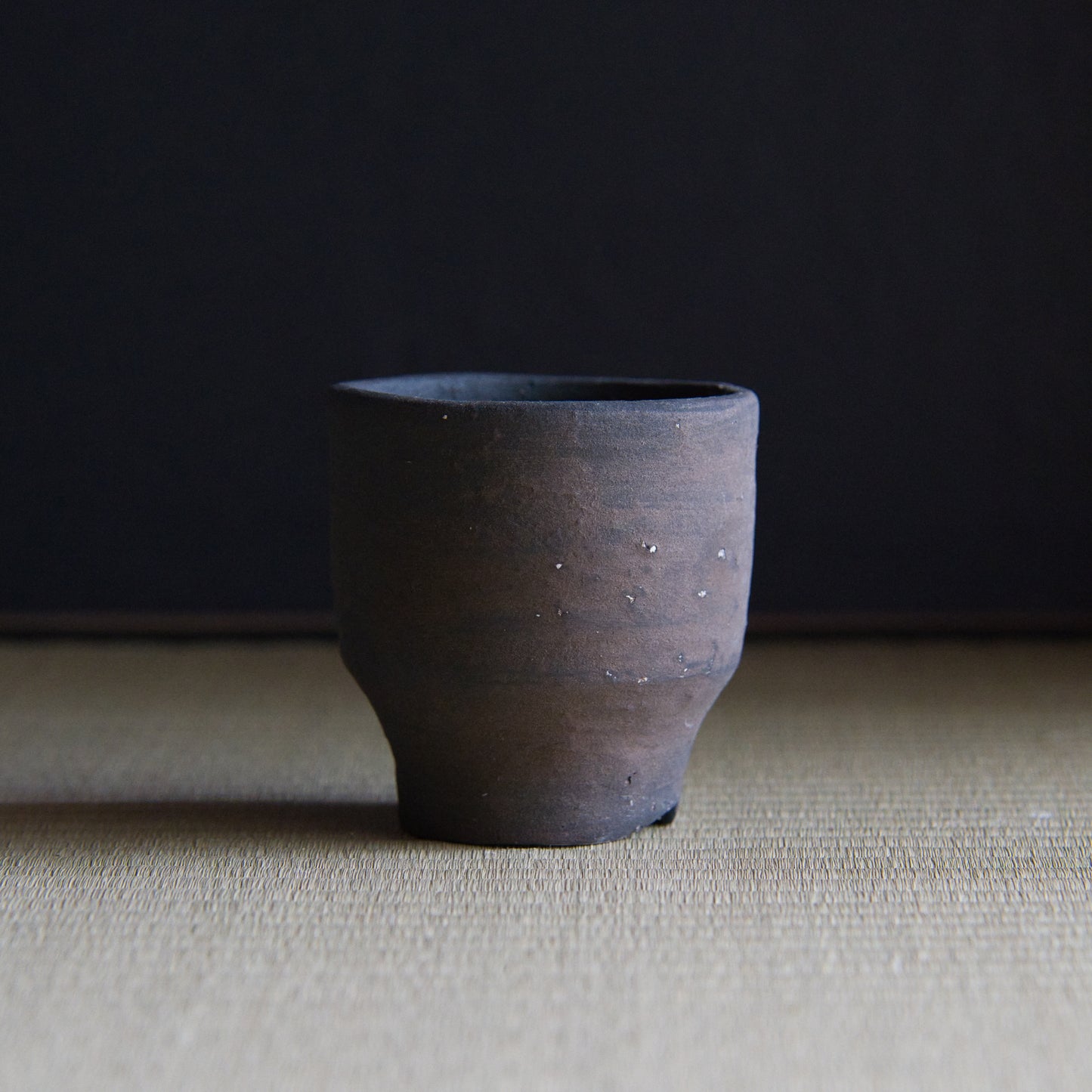 UXTQ3 谷穹 黒　火入