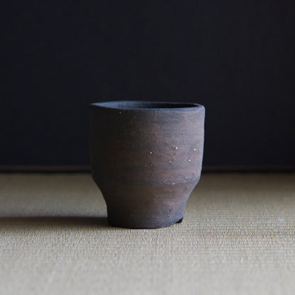 UXTQ3 谷穹 黒　火入