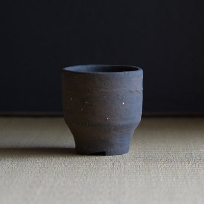 UXTQ3 谷穹 黒　火入