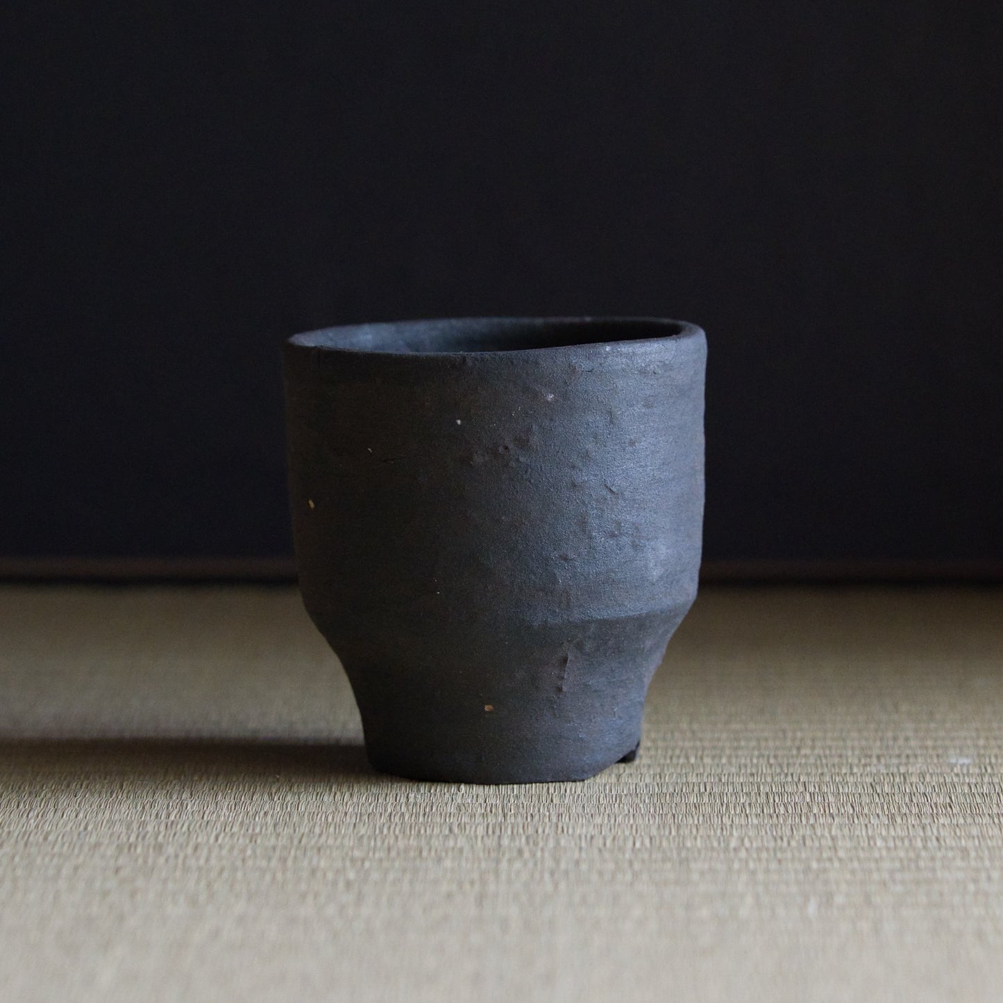 UXTQ3 谷穹 黒　火入