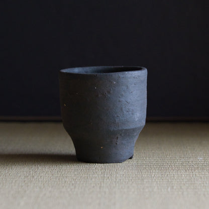 UXTQ3 谷穹 黒　火入