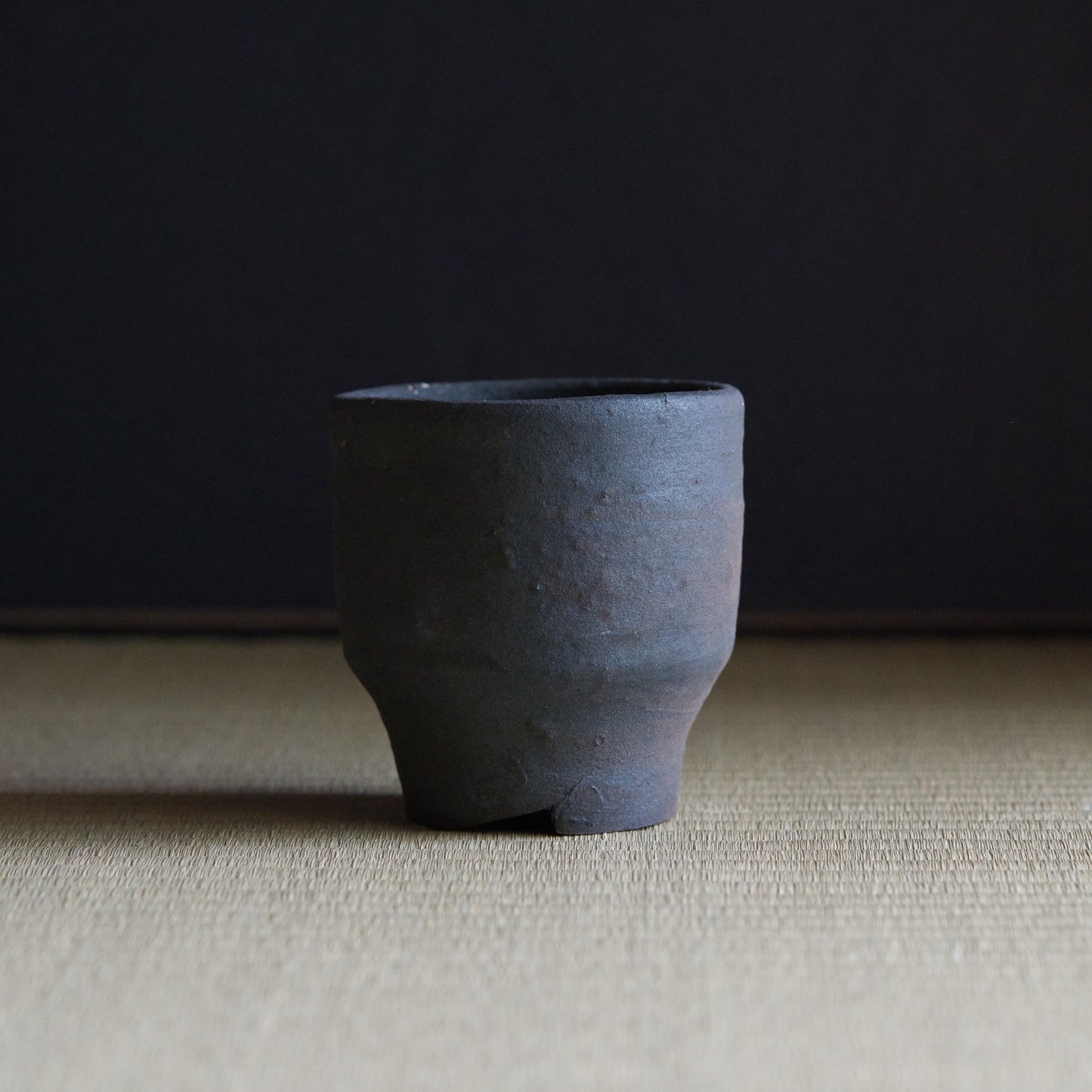 UXTQ3 谷穹 黒　火入